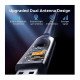 UGREEN CM845 AX900 WIFI 6 & BLUETOOTH 5.4 DUAL-BAND USB ADAPTER