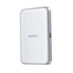 UGREEN D619 (55151) M.2 NVME SSD ENCLOSURE