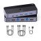 UGREEN HDMI 2.0 4K@60HZ KVM SWITCH 2 IN 1 OUT CM664 (35765)