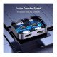 UGREEN HDMI 2.1 8K 2 IN 1 SWITCH CM561 (90385)