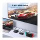 UGREEN HDMI Switch 3 IN 1 OUT HDMI Switcher CM332 (80125)