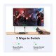 UGREEN HDMI Switch 3 IN 1 OUT HDMI Switcher CM332 (80125)