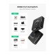 UGREEN HDMI Switch 4K@60Hz HDMI Splitter Bi-directional Switcher (50966)