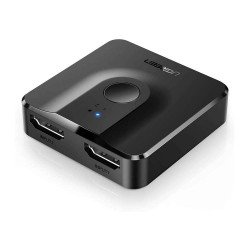 UGREEN HDMI Switch 4K@60Hz HDMI Splitter Bi-directional Switcher (50966)