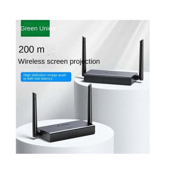 UGREEN hdmi wireless 200 M extended CM507 (60200)