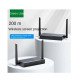 UGREEN hdmi wireless 200 M extended CM507 (60200)