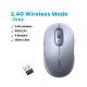 UGREEN M556 BLUETOOTH WIRELESS DUAL MODE MOUSE