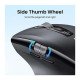 UGREEN M751 BLUETOOTH WIRELESS DUAL MODE MOUSE