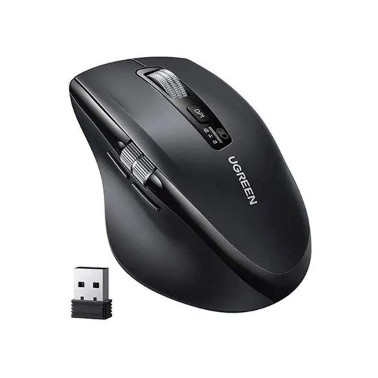 UGREEN M751 BLUETOOTH WIRELESS DUAL MODE MOUSE