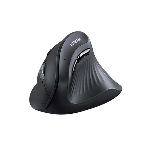 UGREEN MU008 BLUETOOTH WIRELESS DUAL MODE VERTICAL MOUSE