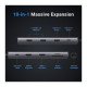 UGREEN REVODOK 10-IN-1 USB C DOCKING STATION CM639 (15534)