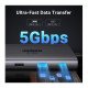 UGREEN REVODOK 10-IN-1 USB C DOCKING STATION CM639 (15534)