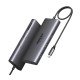 UGREEN REVODOK 10-IN-1 USB C DOCKING STATION CM639 (15534)