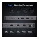 UGREEN REVODOK 11-IN-1 USB C DOCKING STATION CM681 (15965)