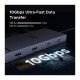UGREEN REVODOK PRO 10-IN-1 MULTIFUNCTION USB C DOCKING STATION CM886 (45366)