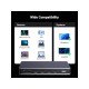 UGREEN REVODOK PRO 10-IN-1 USB C DOCKING STATION U700 (15963)