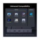 UGREEN REVODOK PRO 12-IN-1 USB C DOCKING STATION CM886 (55767)