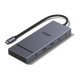 UGREEN REVODOK PRO 12-IN-1 USB C DOCKING STATION CM886 (55767)