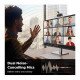 UGREEN USB 4K 30FPS BUILT IN MICROPHONE WEBCAM CM831 (65381)