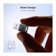 UGREEN USB BLUTOOTH 6.0 DONGLE ADAPTER CM748 (75073)