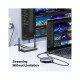 UGREEN Wireless HDMI Extender 4K Video Transmitter & Receiver Kit 5G 50M CM586 (90909)