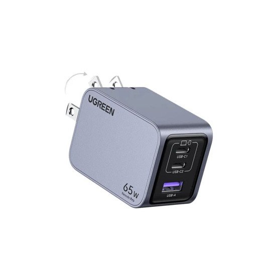 UGREEN X755 (25263) NEXODE PRO 65W GAN CHARGER