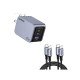 UGREEN X755 (25263) NEXODE PRO 65W GAN CHARGER