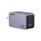UGREEN X757 (15201) NEXODE PRO 100W GAN CHARGER