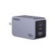 UGREEN X757 (15201) NEXODE PRO 100W GAN CHARGER