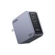 UGREEN X763 (25097) NEXODE PRO 160W GAN CHARGER