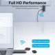 Vention ADCB0 Wireless HDMI Transmitter and Receiver Kit 40M