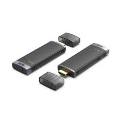 Vention ADCB0 Wireless HDMI Transmitter and Receiver Kit 40M