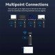 Vention ADCB0 Wireless HDMI Transmitter and Receiver Kit 40M