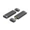 Vention ADCB0 Wireless HDMI Transmitter and Receiver Kit 40M