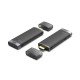 Vention ADCB0 Wireless HDMI Transmitter and Receiver Kit 40M