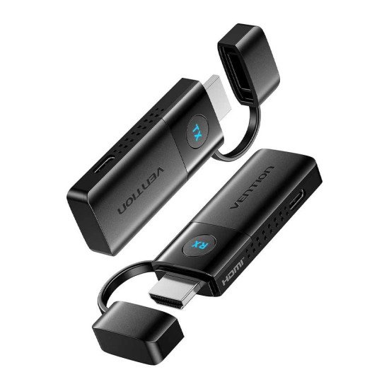 Vention ADKB0 Wireless HDMI Transmitter and Receiver
