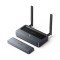 VENTION ENTERPRISE GRUDE WIRELESS HDMI TRANSMITTER AND RECEIVER 50M (ADTH0)