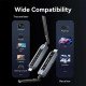 VENTION WIRELESS HDMI TRANSMITTER AND RECEIVER 200M (ADPH0-1)