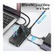 ACASIS CM073 10 IN 1 USB C HUB WITH SSD ENCLOSURE
