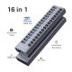 ACASIS HS716 USB 3.1 16 PORT HUB