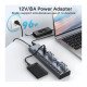 ACASIS HS716 USB 3.1 16 PORT HUB