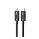 ACASIS TB200 40GBPS THUNDERBOLT 4 CABLE 2M