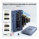 ACASIS TBU405MAX THUNDERBOLT SSD ENCLOSURE DOCKING STATION