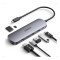ANKER NANO 7 IN 1 USB C DOCKING STATION (A83D2)