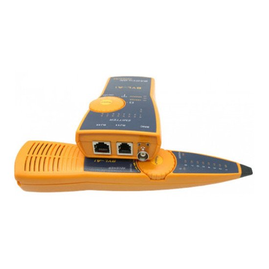 BAOYILON BYL-A1 MULTI-FUNCTIONAL NETWORK CABLE TESTER