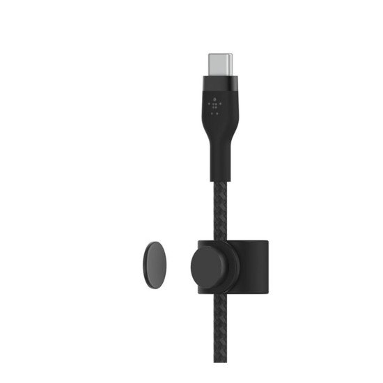 BELKIN BOOSTCHARGE PRO FLEX USB-C TO USB-C CABLE 1M (CAB011)