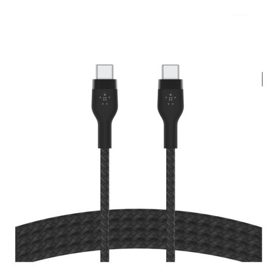 BELKIN BOOSTCHARGE PRO FLEX USB-C TO USB-C CABLE 1M (CAB011)