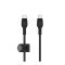 BELKIN BOOSTCHARGE PRO FLEX USB-C TO USB-C CABLE 1M (CAB011)