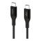 Belkin BoostCharge USB-C to USB-C Cable 240W (CAB015)