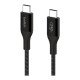 Belkin BoostCharge USB-C to USB-C Cable 240W (CAB015)